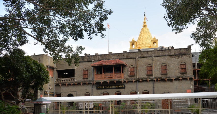 Shri Saibaba Sansthan Trust, Shirdi