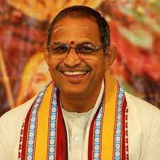 Shree Chaganti Koteswarao Rao